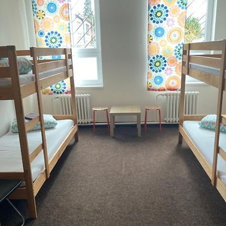 Hostel Praha Ladvi Dış mekan fotoğraf