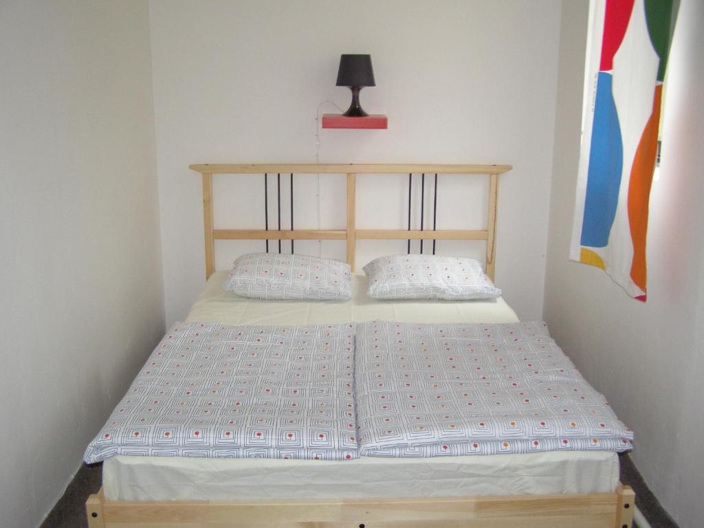 Hostel Praha Ladvi Oda fotoğraf