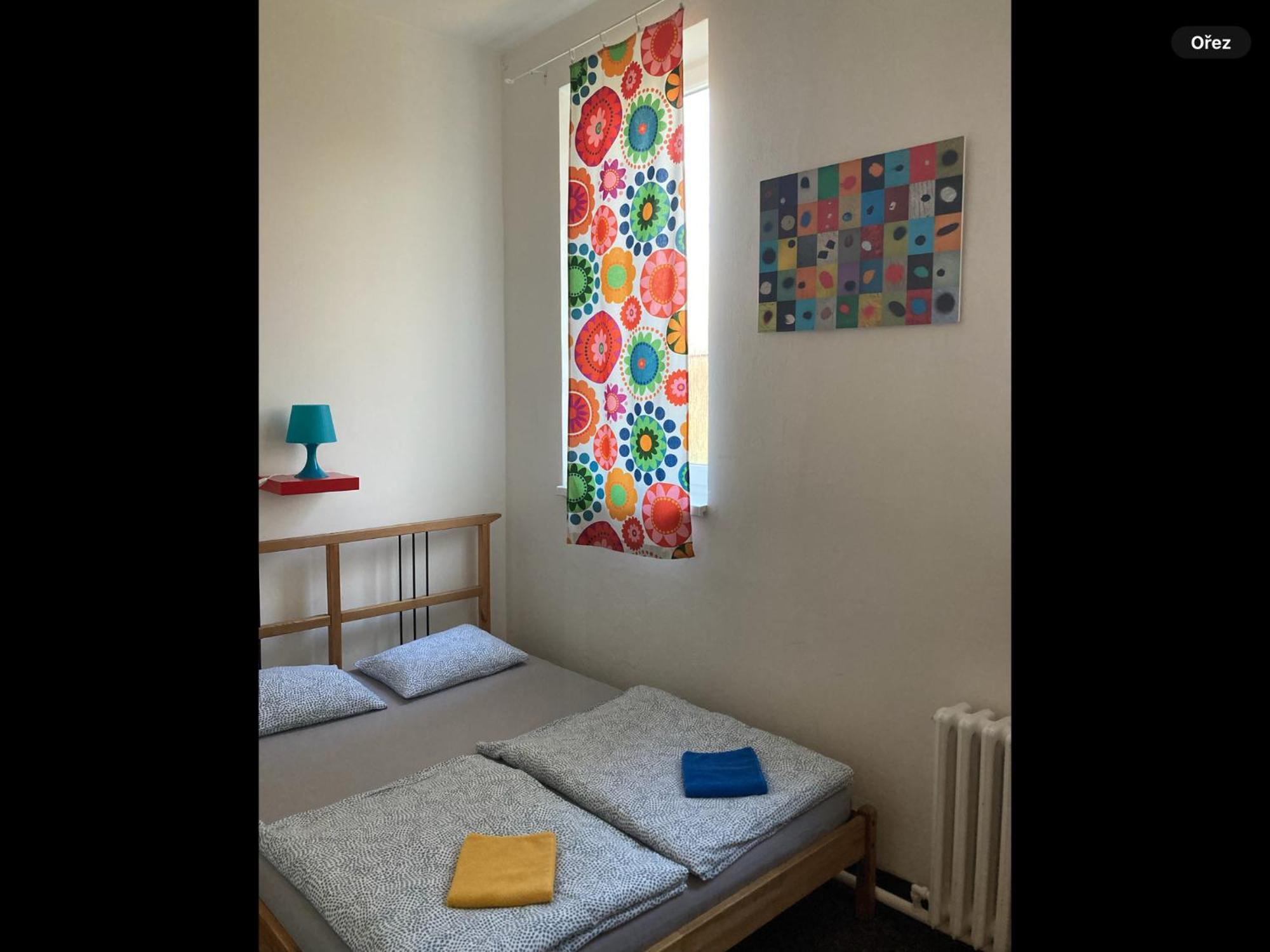 Hostel Praha Ladvi Dış mekan fotoğraf